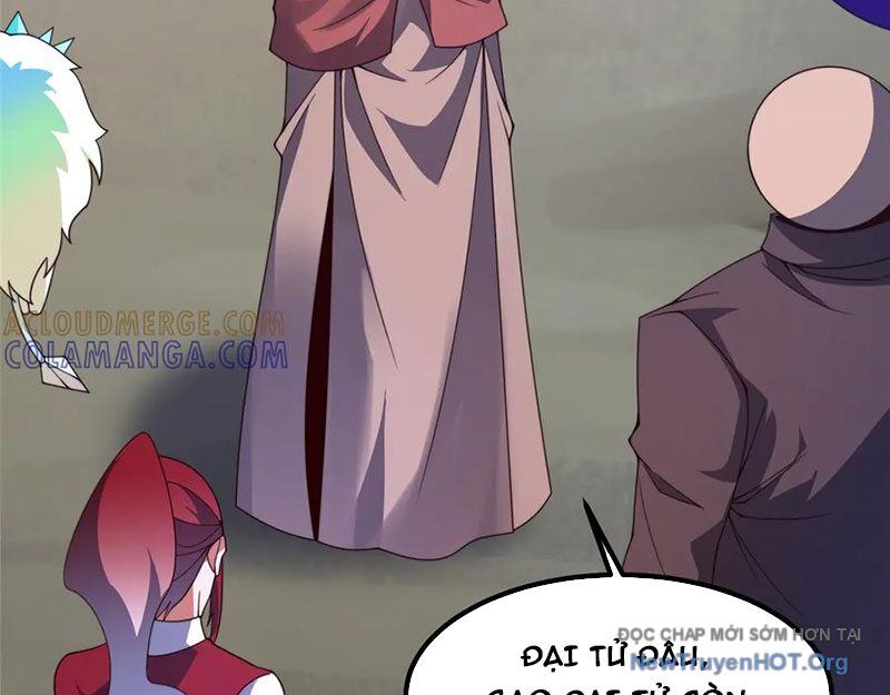 Thần Sủng Tiến Hóa [Chap 402-410] - Page 134