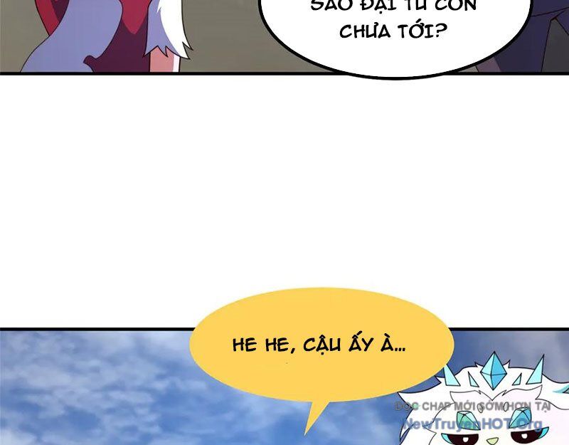 Thần Sủng Tiến Hóa [Chap 402-410] - Page 135