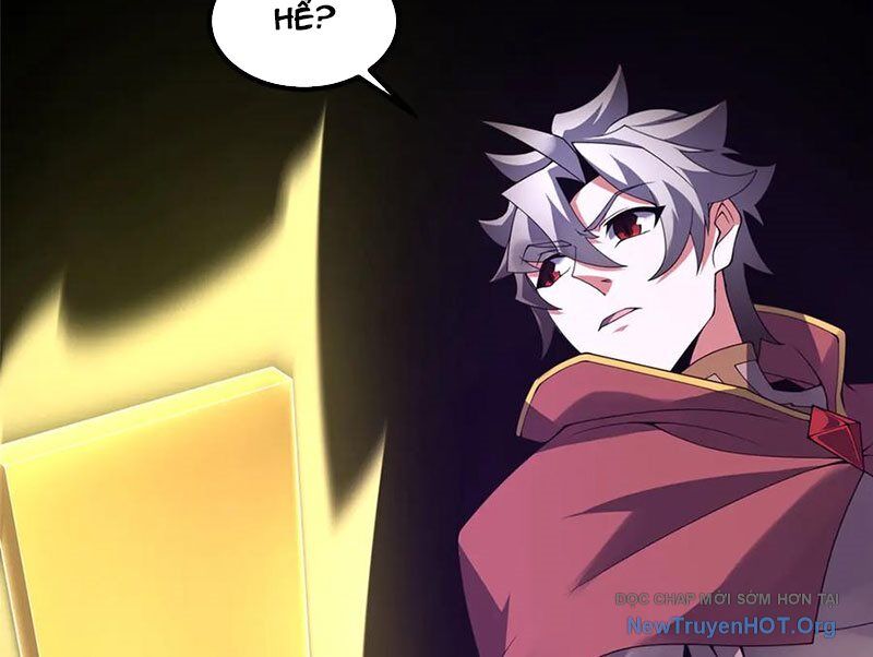 Thần Sủng Tiến Hóa [Chap 402-410] - Page 20