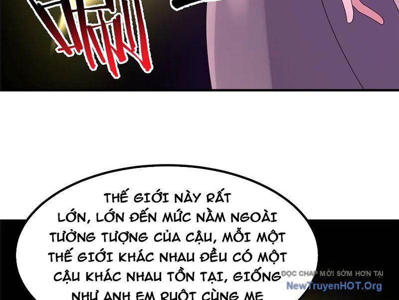 Thần Sủng Tiến Hóa [Chap 402-410] - Page 22