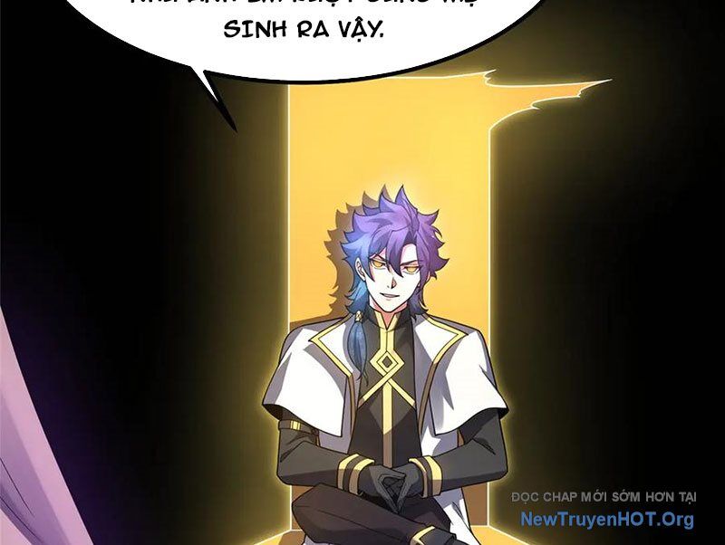 Thần Sủng Tiến Hóa [Chap 402-410] - Page 23