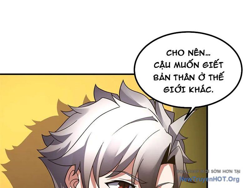 Thần Sủng Tiến Hóa [Chap 402-410] - Page 29
