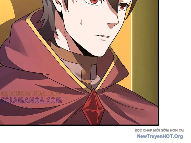 Thần Sủng Tiến Hóa [Chap 402-410] - Page 30