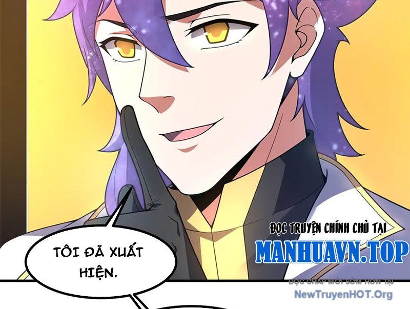 Thần Sủng Tiến Hóa [Chap 402-410] - Page 35