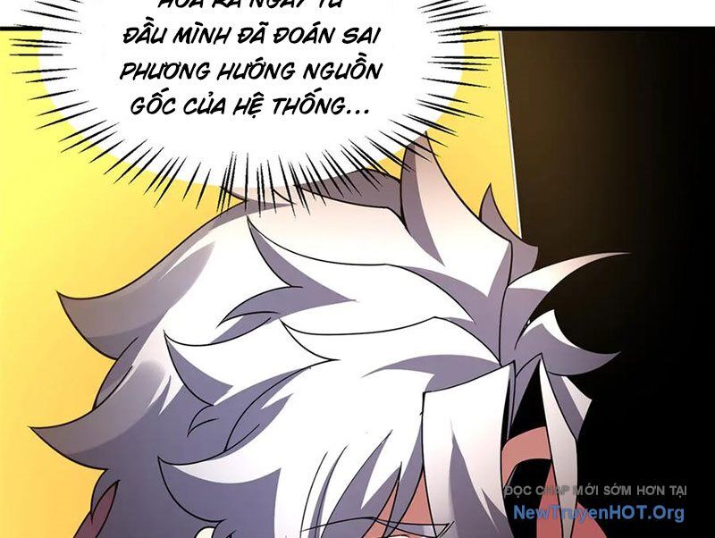 Thần Sủng Tiến Hóa [Chap 402-410] - Page 37