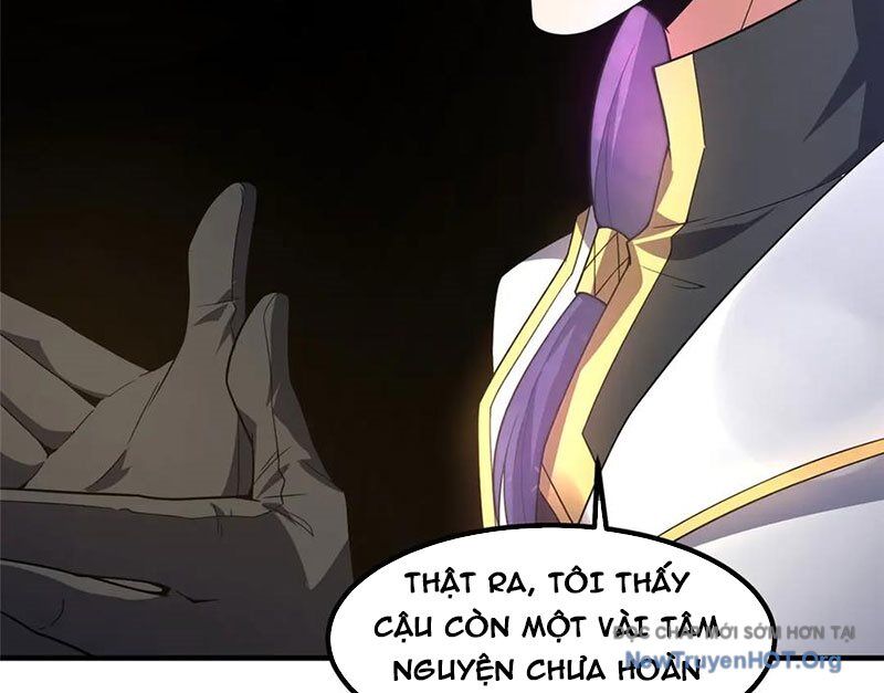 Thần Sủng Tiến Hóa [Chap 402-410] - Page 41