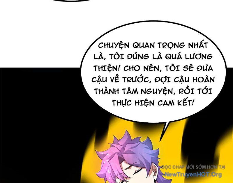Thần Sủng Tiến Hóa [Chap 402-410] - Page 44