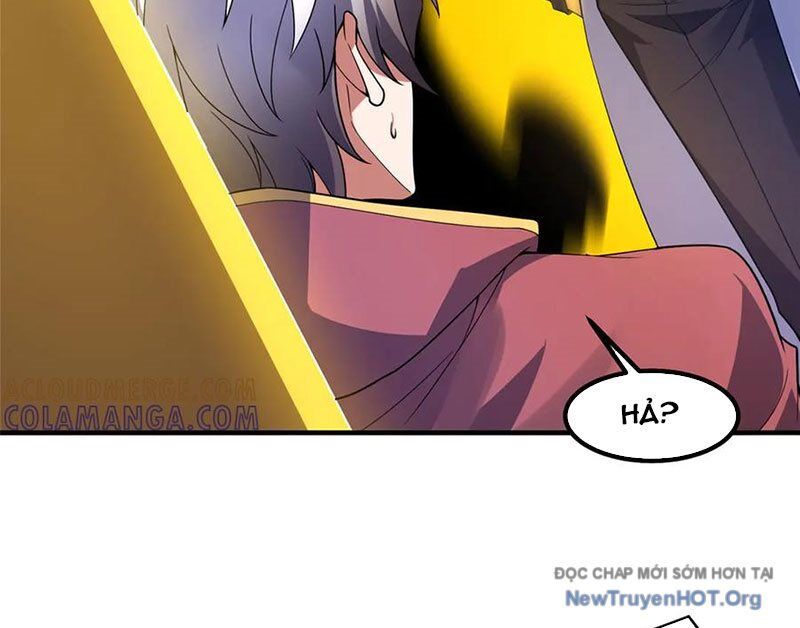 Thần Sủng Tiến Hóa [Chap 402-410] - Page 46