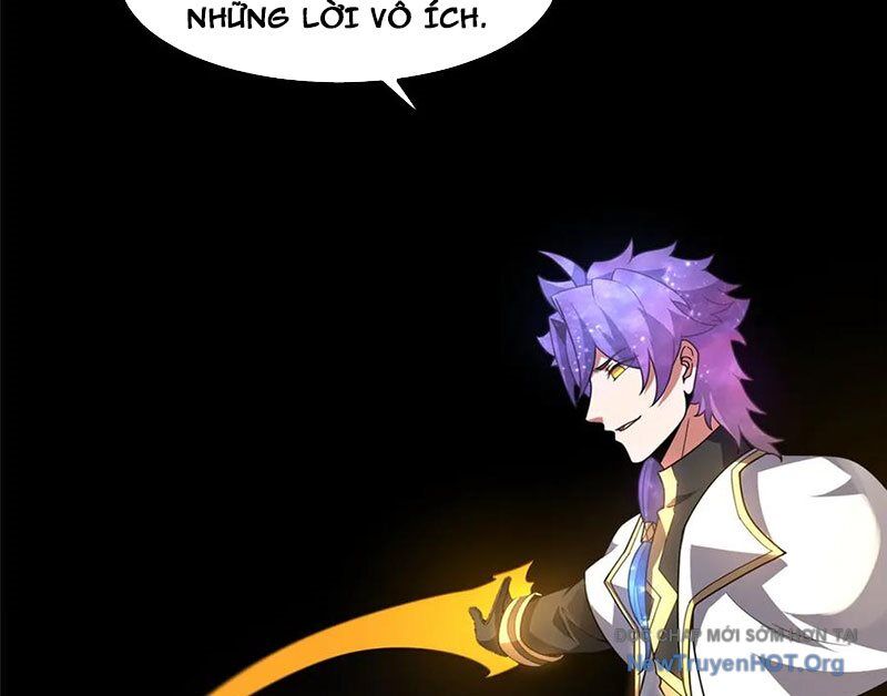 Thần Sủng Tiến Hóa [Chap 402-410] - Page 54