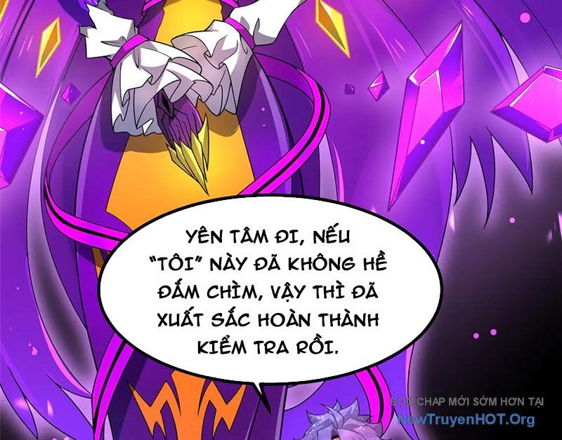 Thần Sủng Tiến Hóa [Chap 402-410] - Page 63