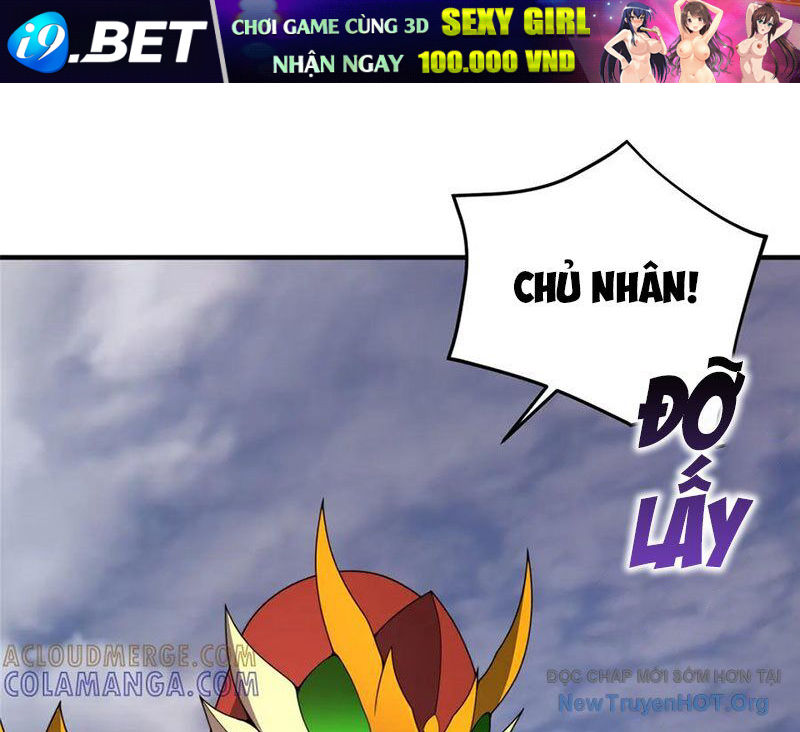 Thần Sủng Tiến Hóa [Chap 402-410] - Page 80