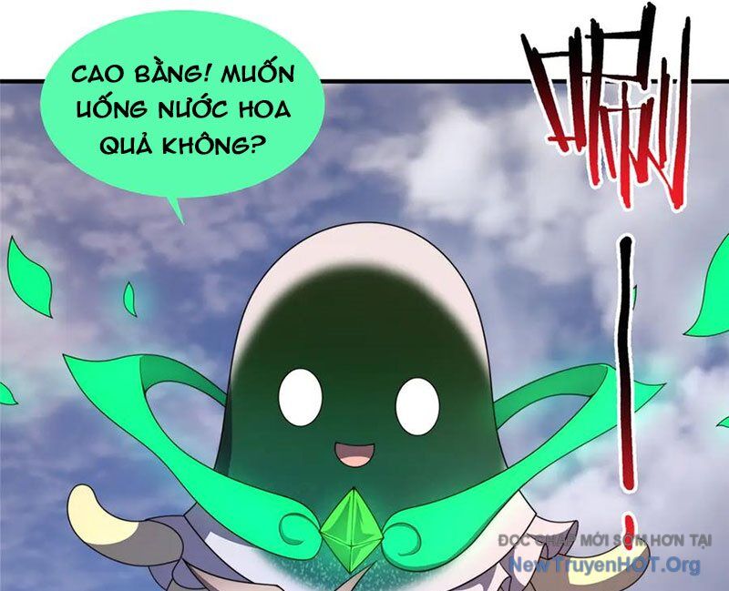 Thần Sủng Tiến Hóa [Chap 402-410] - Page 85