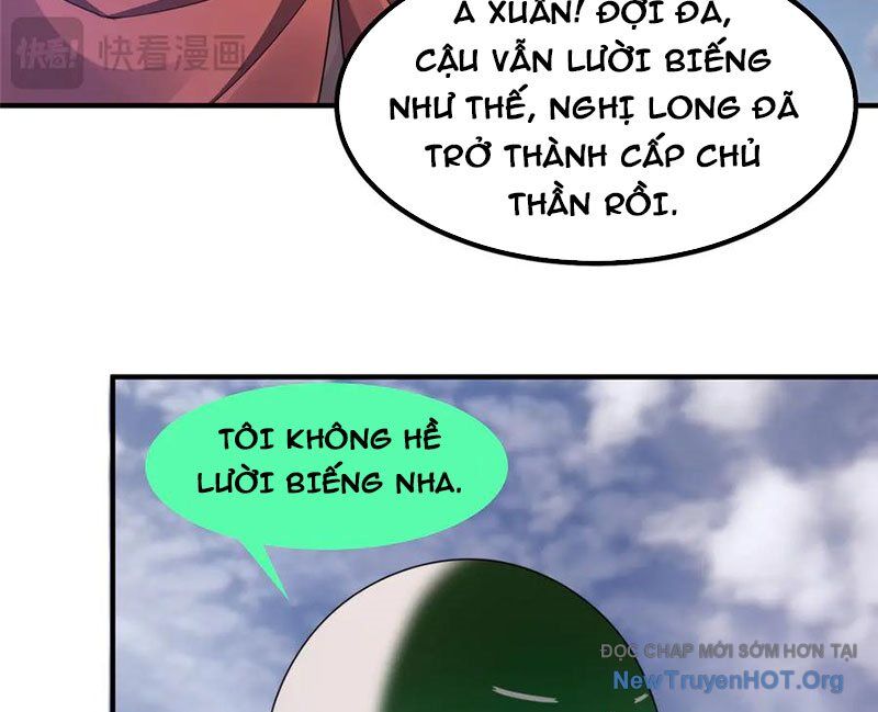 Thần Sủng Tiến Hóa [Chap 402-410] - Page 87