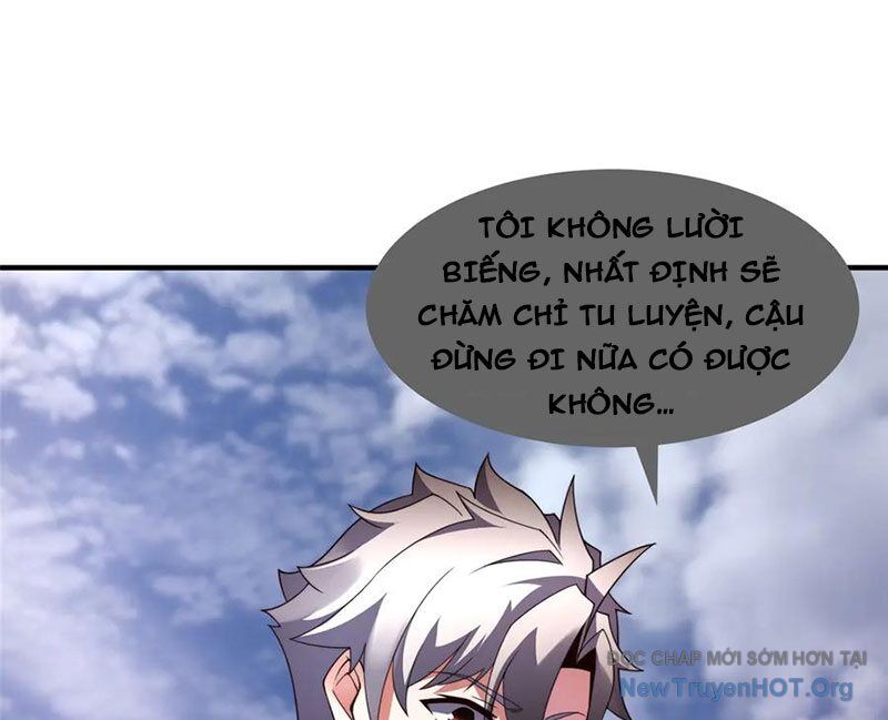 Thần Sủng Tiến Hóa [Chap 402-410] - Page 92