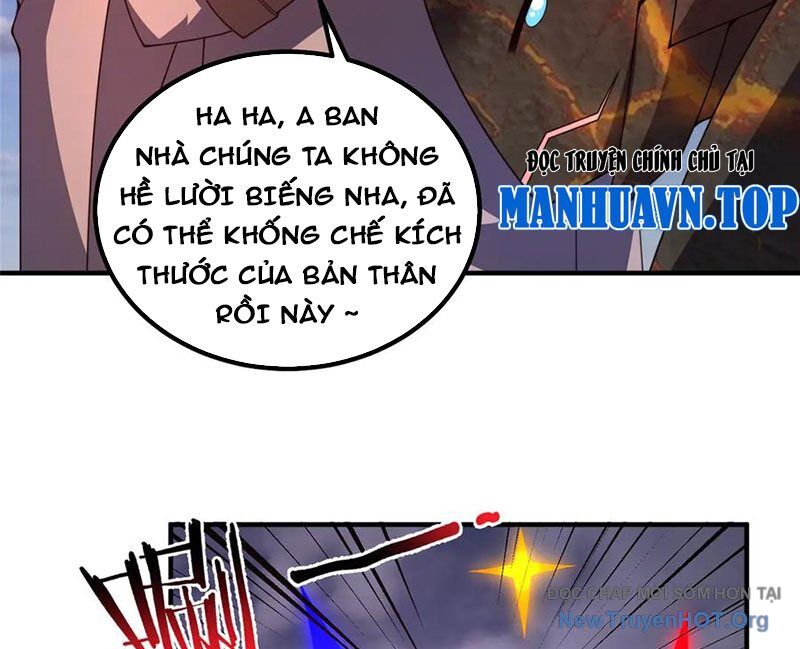 Thần Sủng Tiến Hóa [Chap 402-410] - Page 94