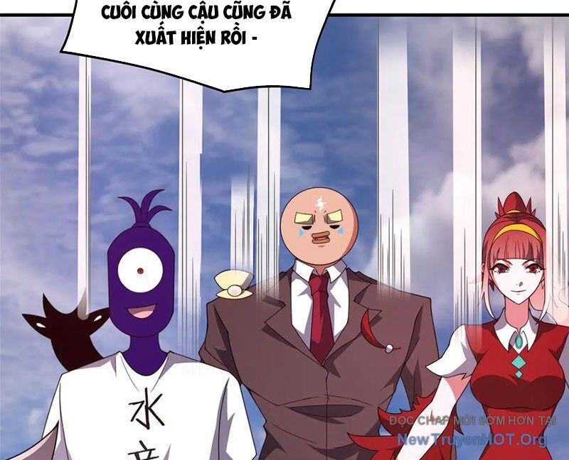 Thần Sủng Tiến Hóa [Chap 402-410] - Page 96
