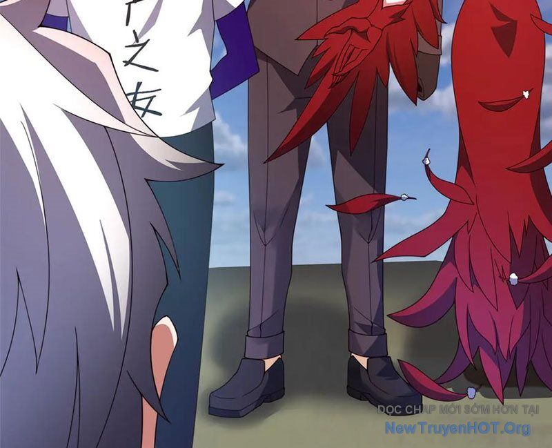 Thần Sủng Tiến Hóa [Chap 402-410] - Page 97