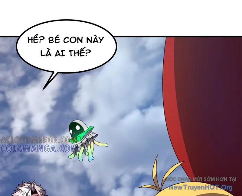 Thần Sủng Tiến Hóa [Chap 402-410] - Page 99