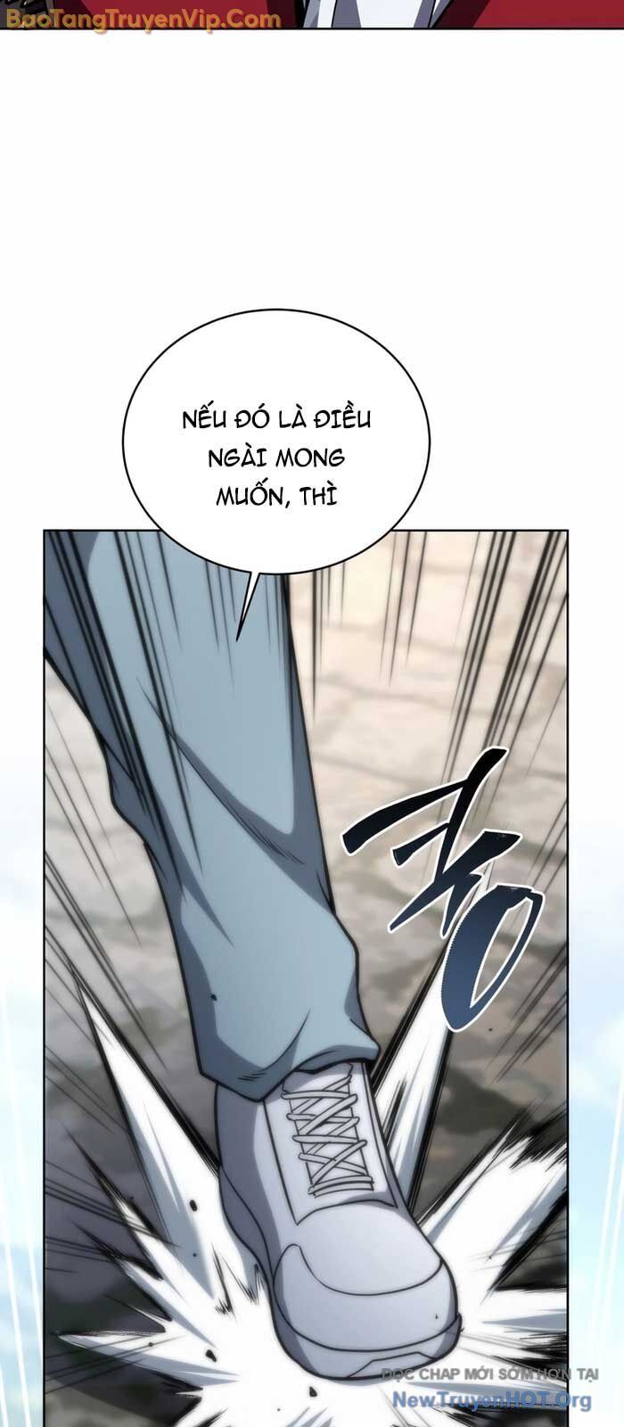 Tử Linh Sư Thiên Tài Của Học Viện [Chap 179] - Page 21