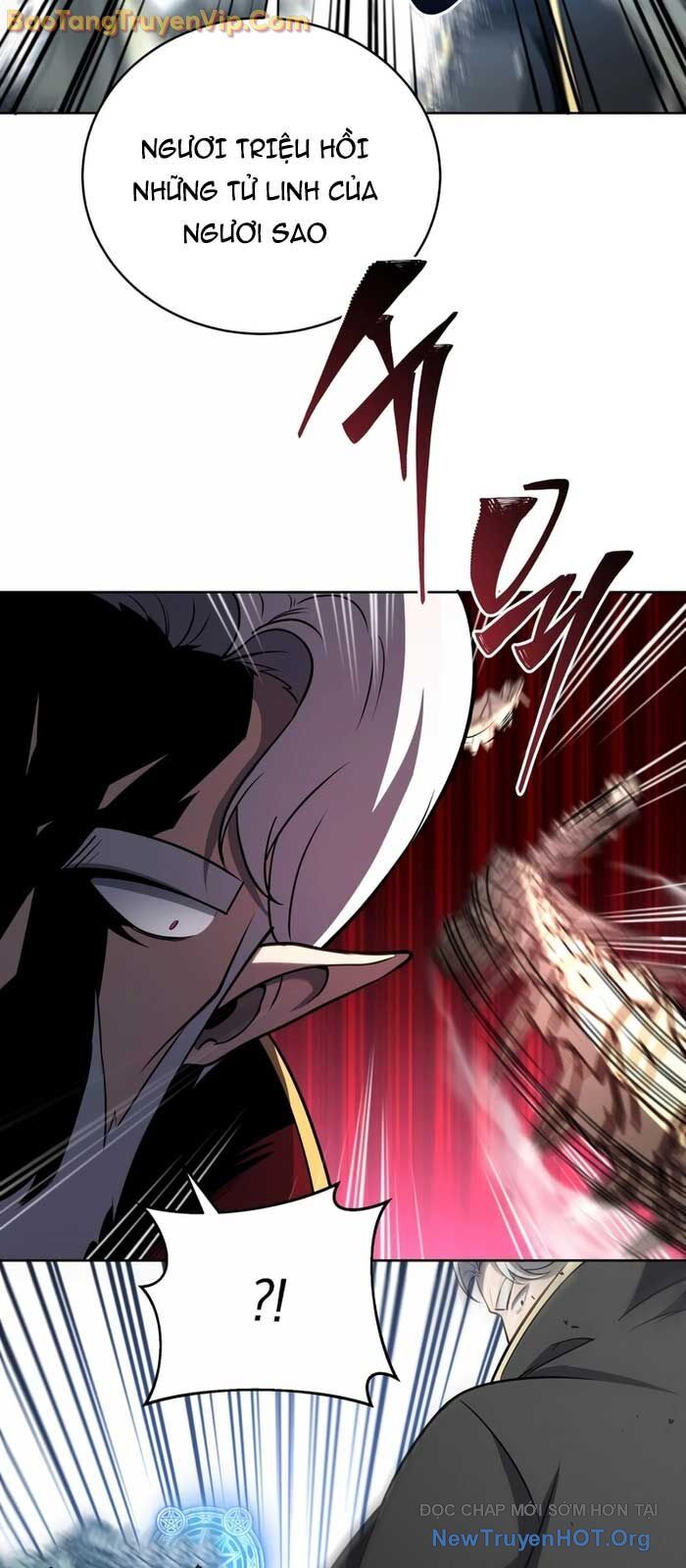 Tử Linh Sư Thiên Tài Của Học Viện [Chap 179] - Page 26