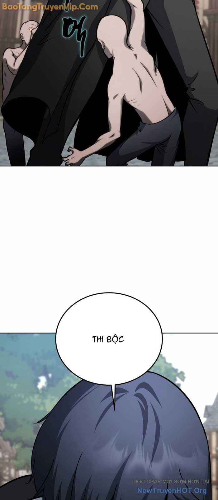 Tử Linh Sư Thiên Tài Của Học Viện [Chap 179] - Page 33