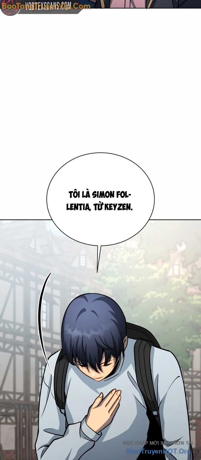 Tử Linh Sư Thiên Tài Của Học Viện [Chap 179] - Page 43