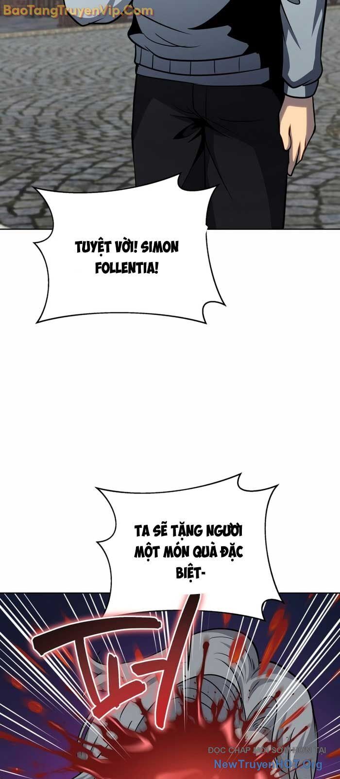 Tử Linh Sư Thiên Tài Của Học Viện [Chap 179] - Page 44
