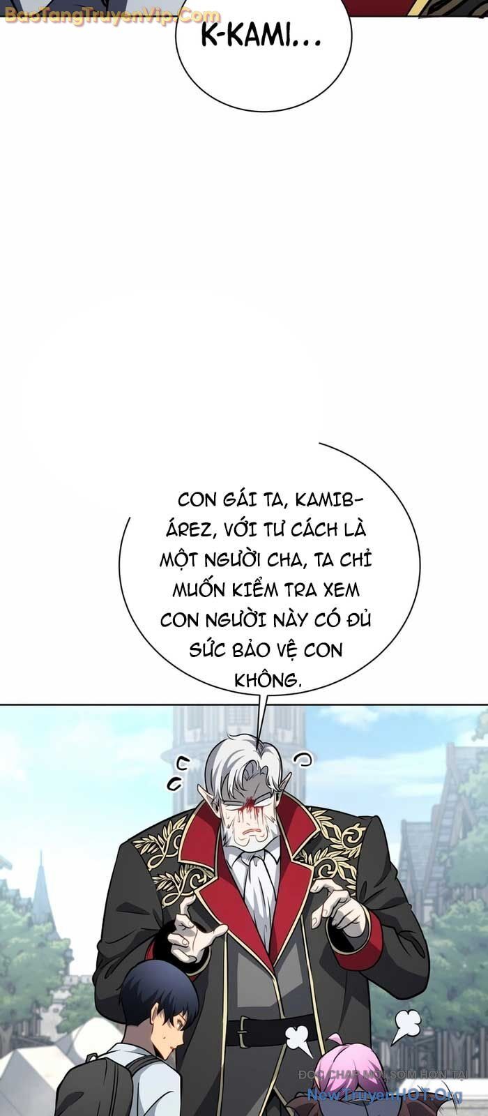 Tử Linh Sư Thiên Tài Của Học Viện [Chap 179] - Page 48
