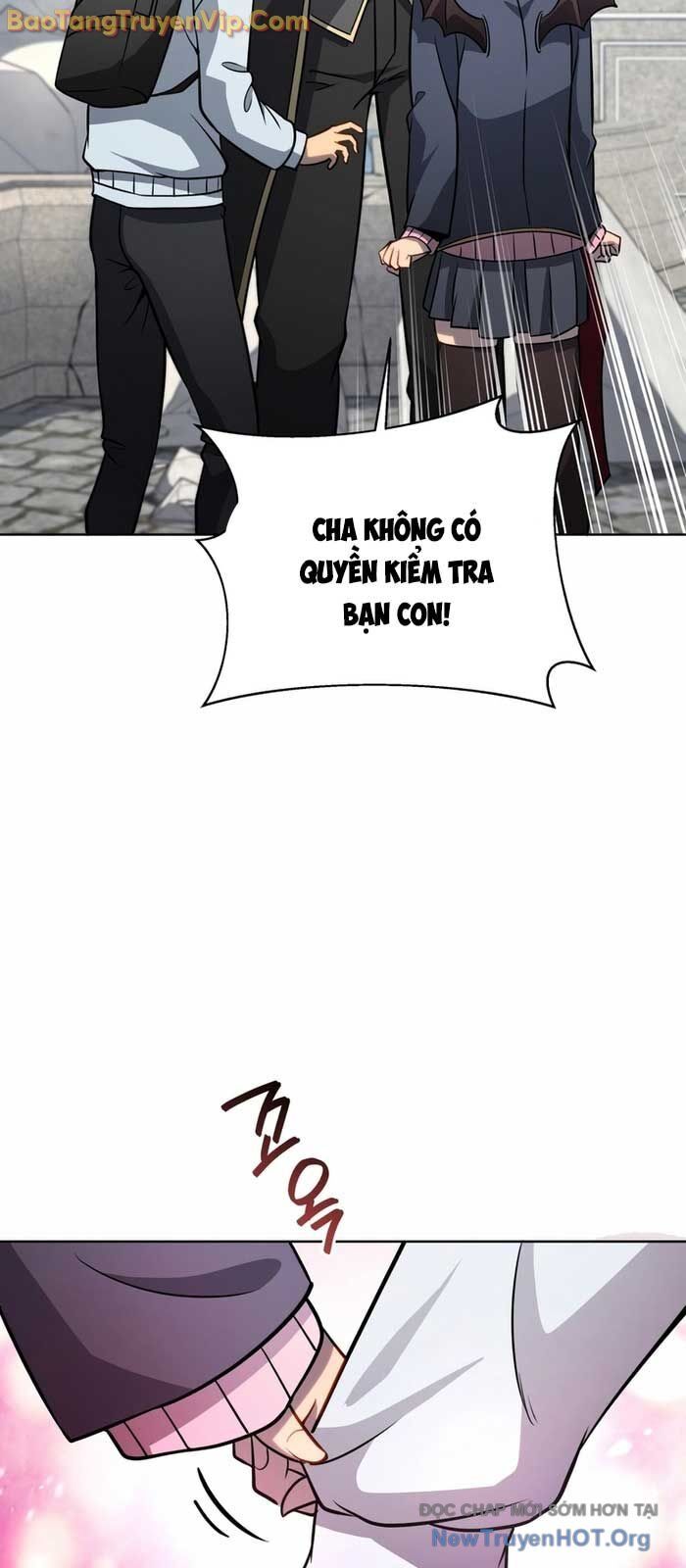 Tử Linh Sư Thiên Tài Của Học Viện [Chap 179] - Page 49