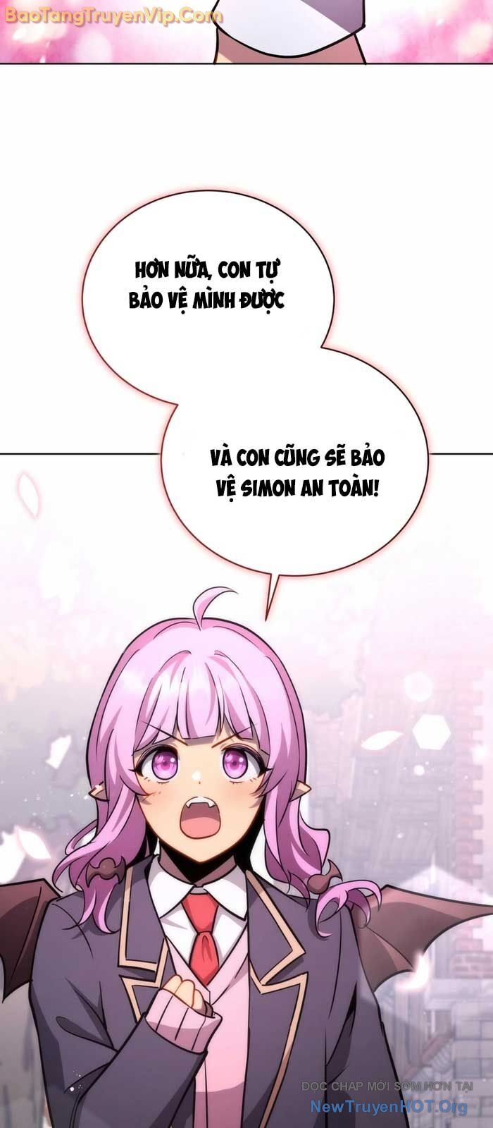 Tử Linh Sư Thiên Tài Của Học Viện [Chap 179] - Page 50