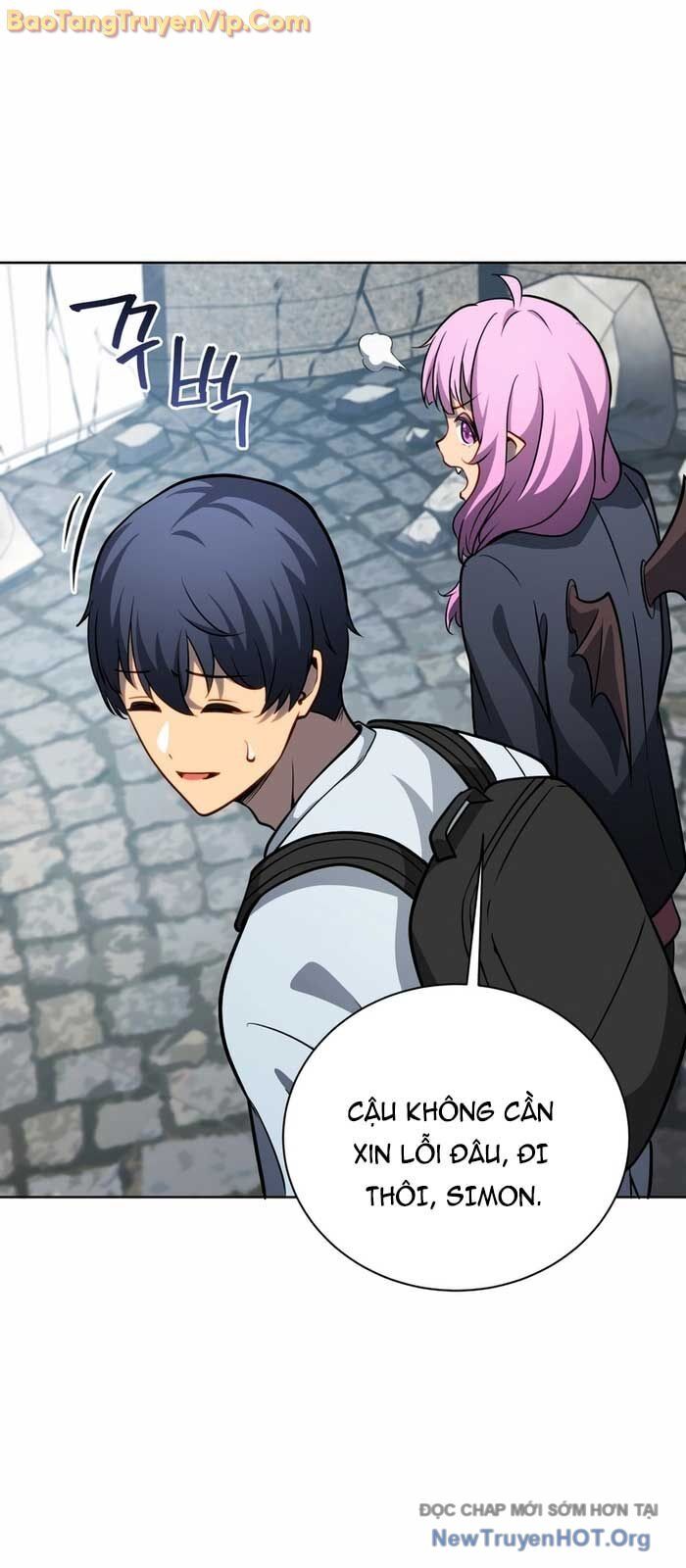 Tử Linh Sư Thiên Tài Của Học Viện [Chap 179] - Page 53