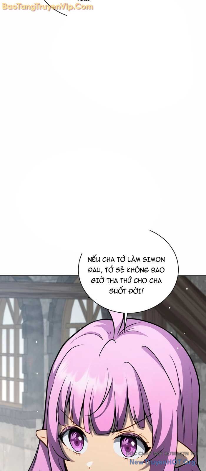 Tử Linh Sư Thiên Tài Của Học Viện [Chap 179] - Page 57