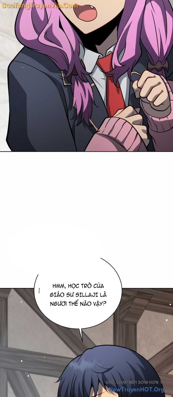Tử Linh Sư Thiên Tài Của Học Viện [Chap 179] - Page 58