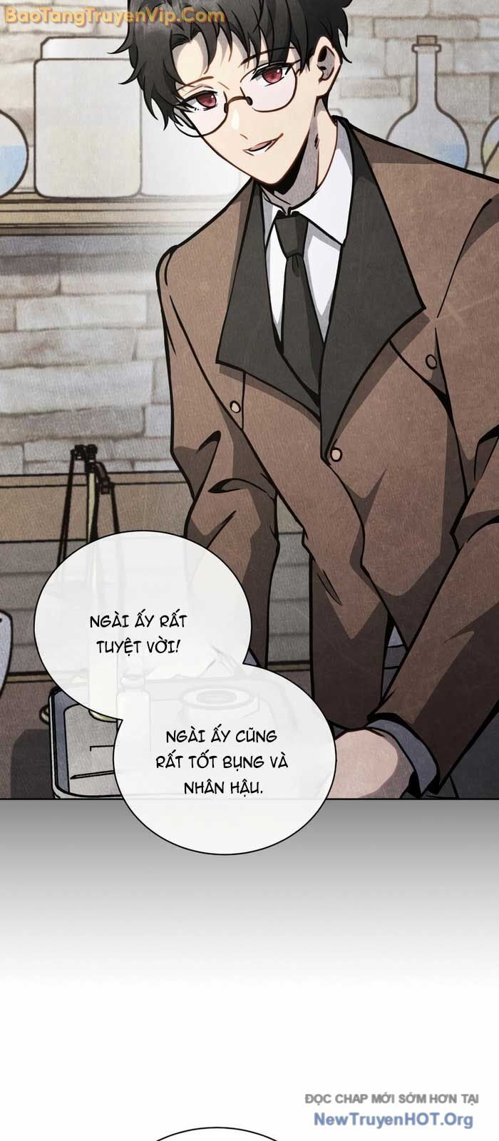 Tử Linh Sư Thiên Tài Của Học Viện [Chap 179] - Page 60