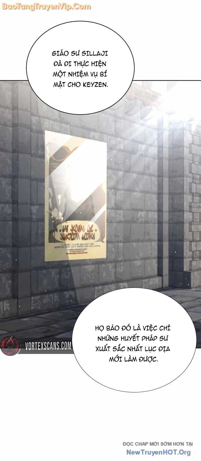 Tử Linh Sư Thiên Tài Của Học Viện [Chap 179] - Page 62