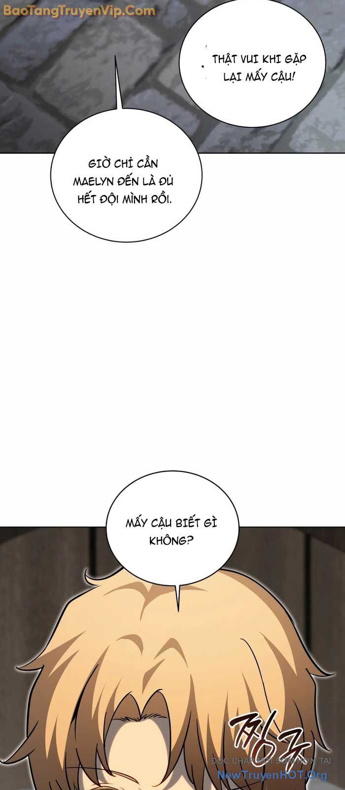 Tử Linh Sư Thiên Tài Của Học Viện [Chap 179] - Page 73
