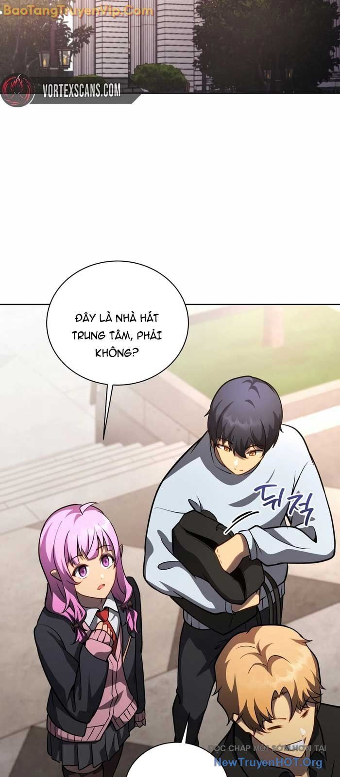Tử Linh Sư Thiên Tài Của Học Viện [Chap 179] - Page 79