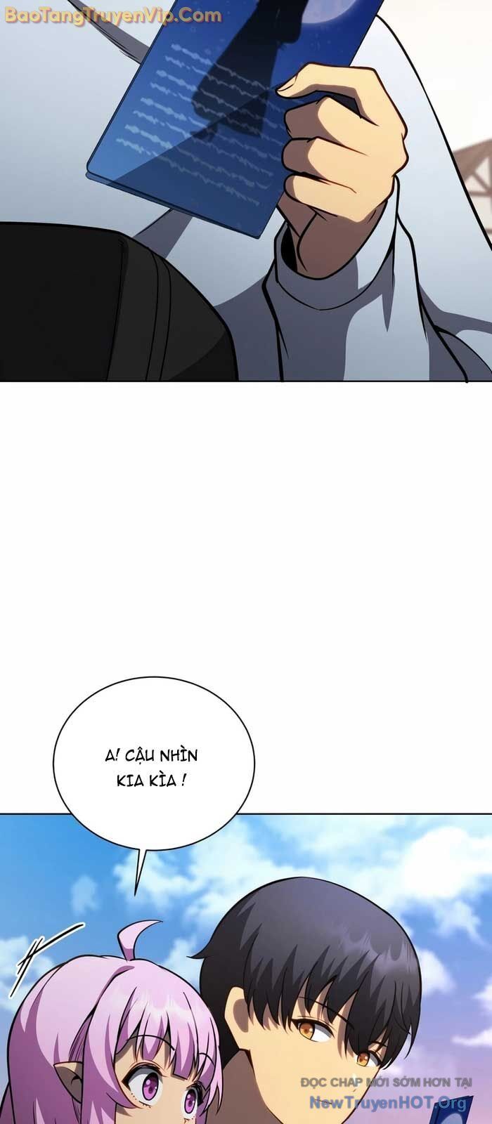 Tử Linh Sư Thiên Tài Của Học Viện [Chap 179] - Page 82