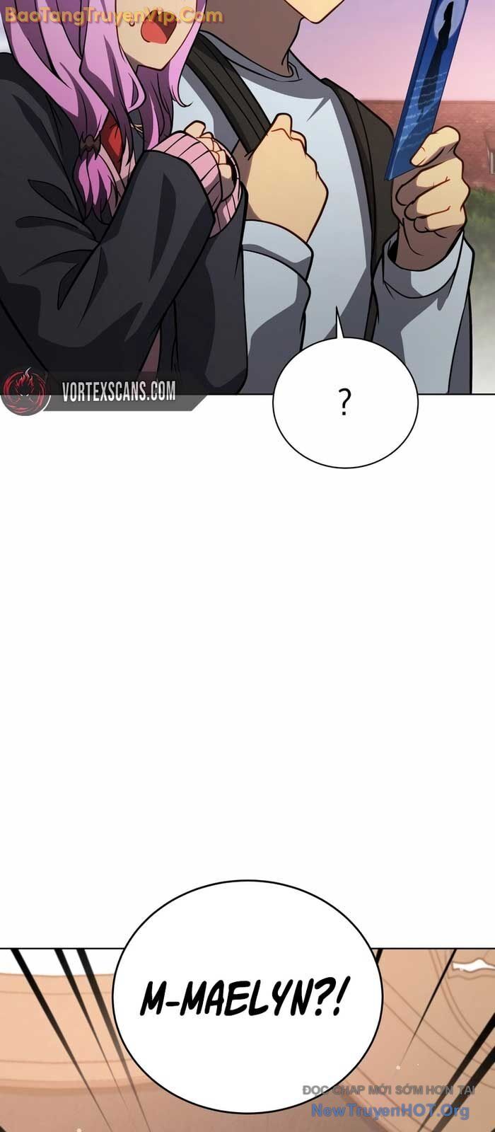Tử Linh Sư Thiên Tài Của Học Viện [Chap 179] - Page 83