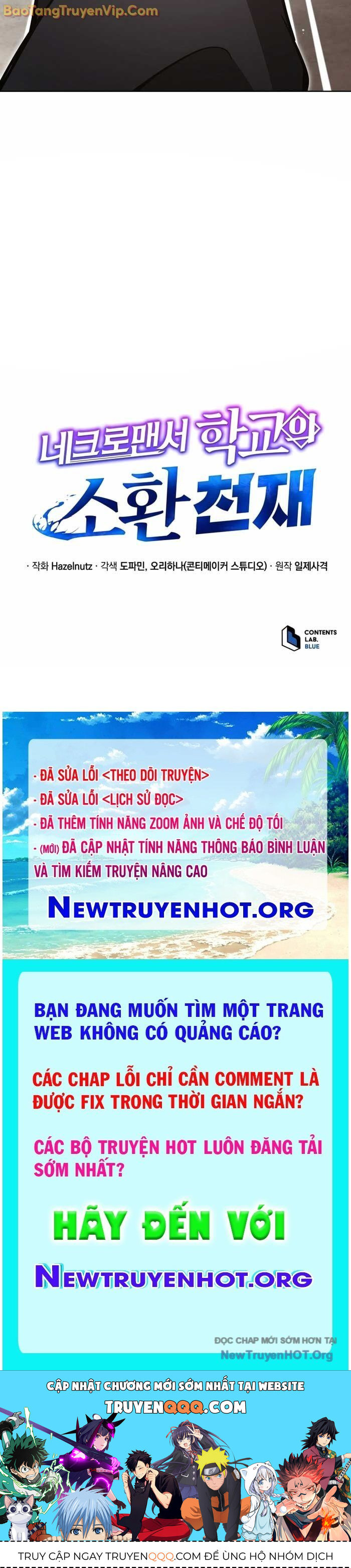 Tử Linh Sư Thiên Tài Của Học Viện [Chap 179] - Page 85