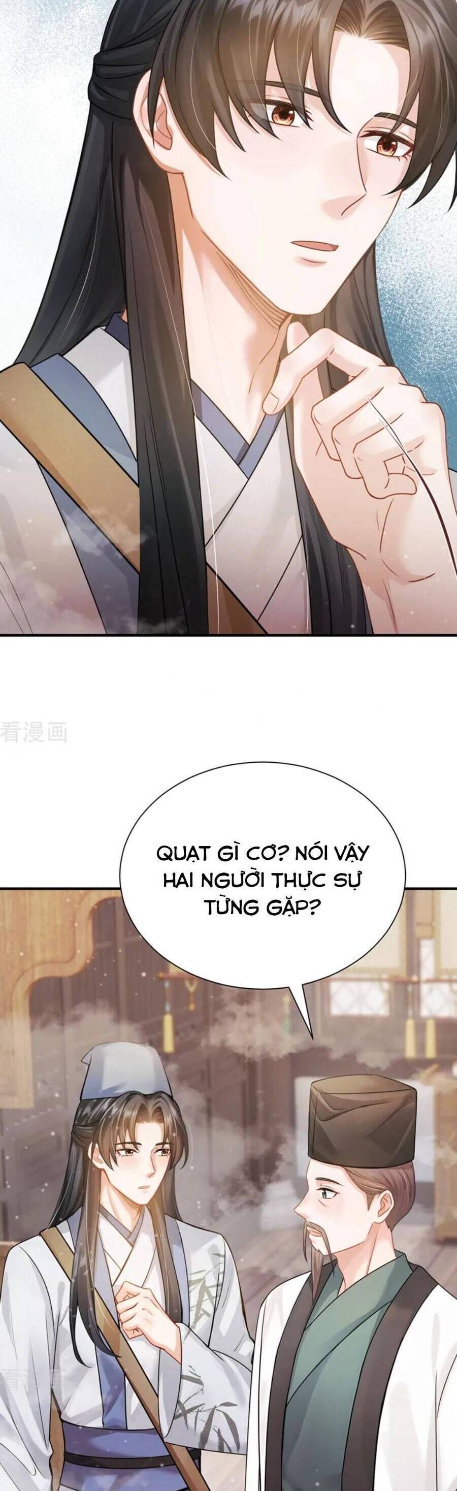 Ta Mang Siêu Thị Xuyên Không Về Cổ Đại Nuôi Tể Tướng