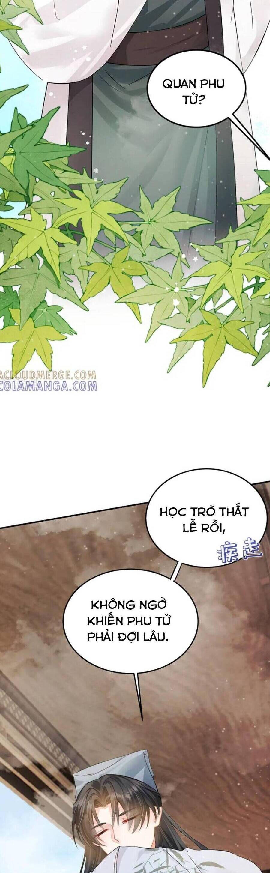 Ta Mang Siêu Thị Xuyên Không Về Cổ Đại Nuôi Tể Tướng