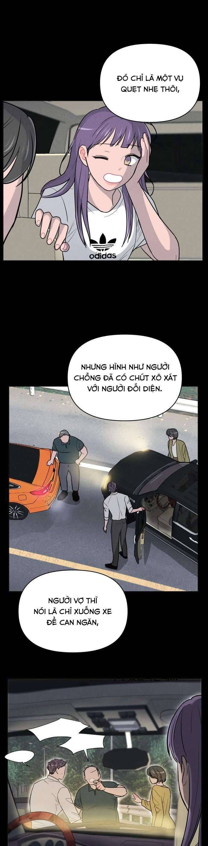 Thật Đáng Thương Cho Chúng Tôi [Chap 56-59] - Page 1