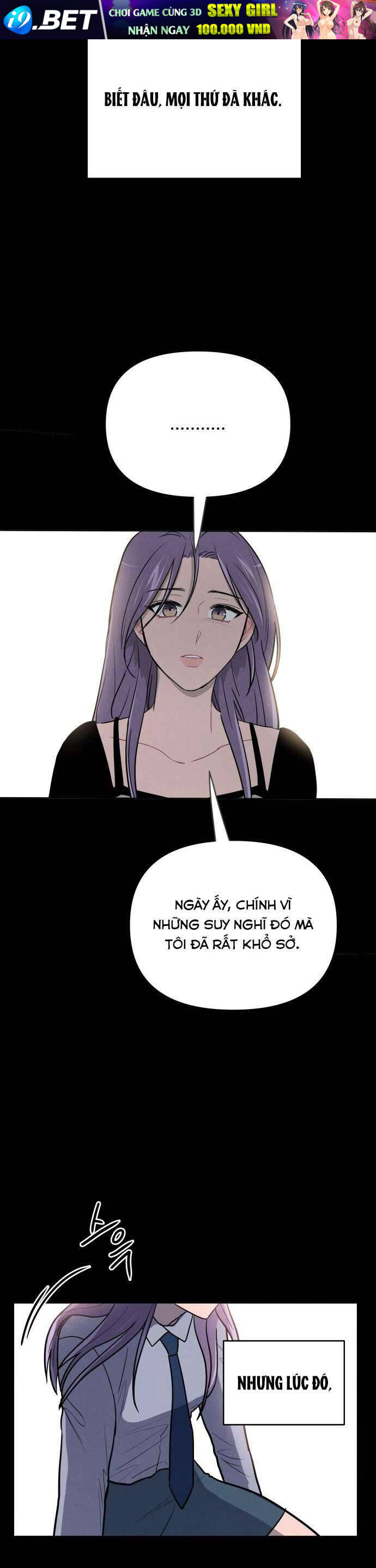 Thật Đáng Thương Cho Chúng Tôi [Chap 56-59] - Page 10