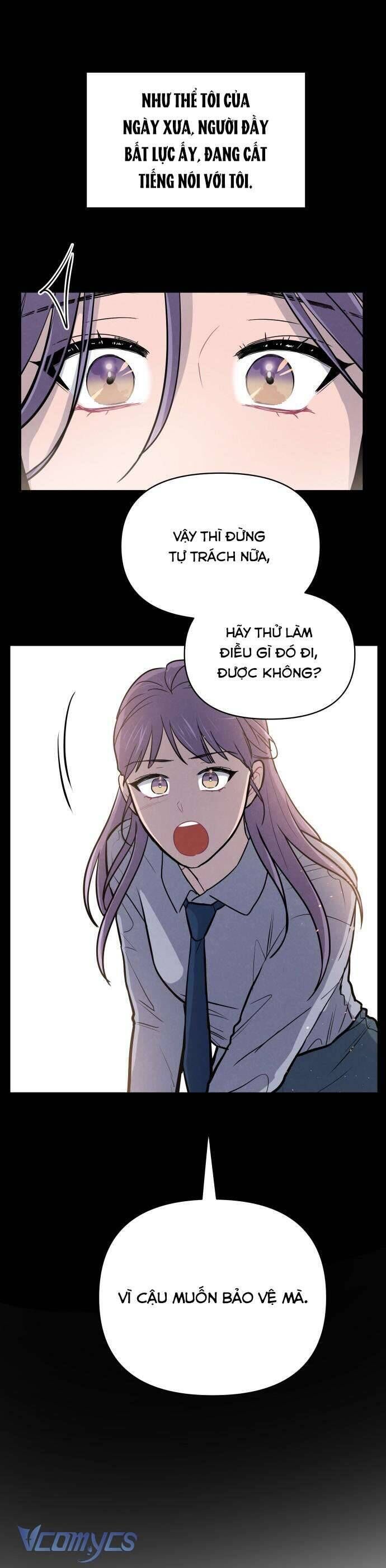 Thật Đáng Thương Cho Chúng Tôi [Chap 56-59] - Page 11