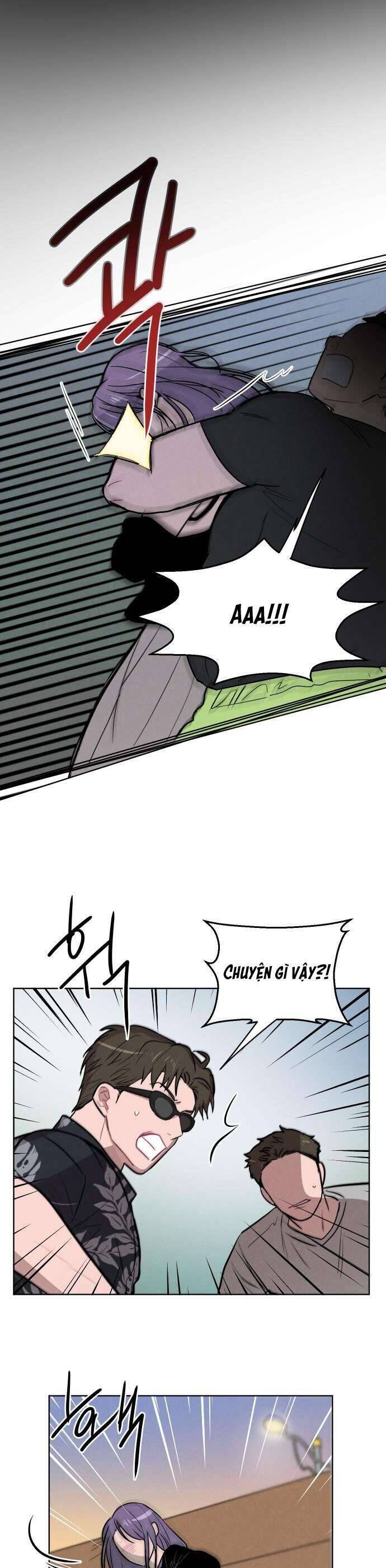 Thật Đáng Thương Cho Chúng Tôi [Chap 56-59] - Page 12