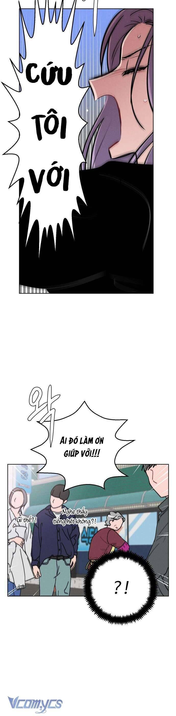 Thật Đáng Thương Cho Chúng Tôi [Chap 56-59] - Page 15