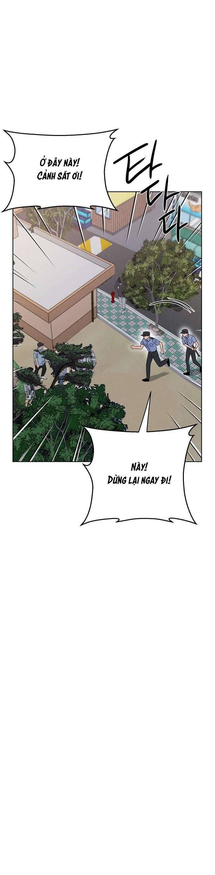 Thật Đáng Thương Cho Chúng Tôi [Chap 56-59] - Page 16