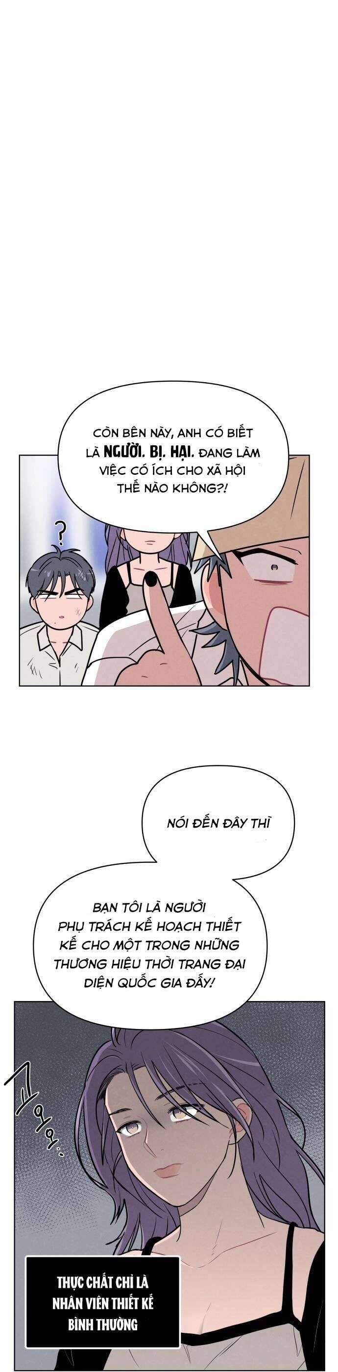 Thật Đáng Thương Cho Chúng Tôi [Chap 56-59] - Page 21
