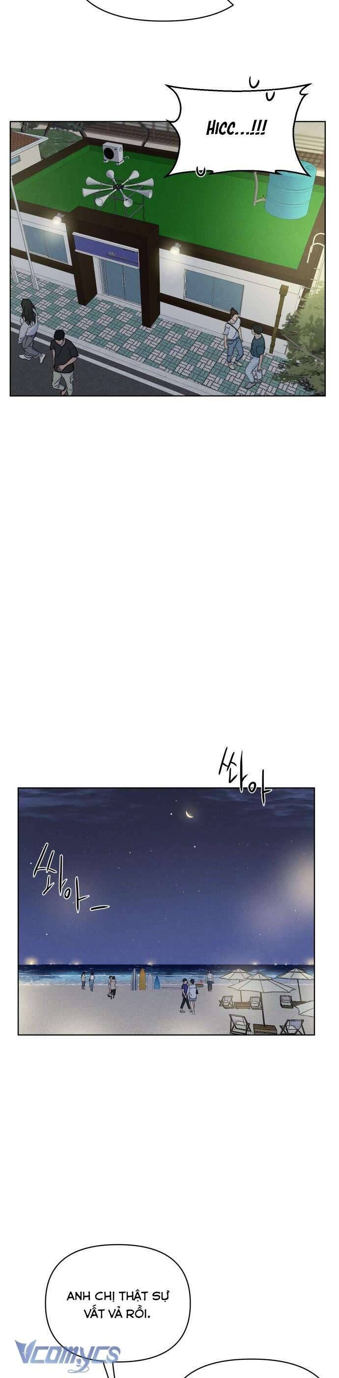 Thật Đáng Thương Cho Chúng Tôi [Chap 56-59] - Page 23